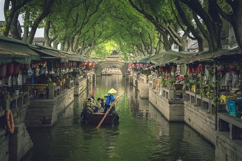 苏州北有什麼好玩的？談論蘇州與其周邊城市的文化與自然景觀